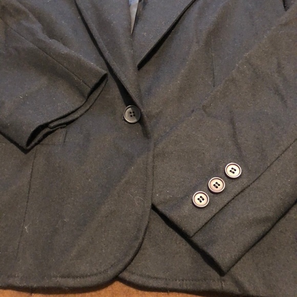 Vintage Pendleton Blazer - Picture 6 of 13